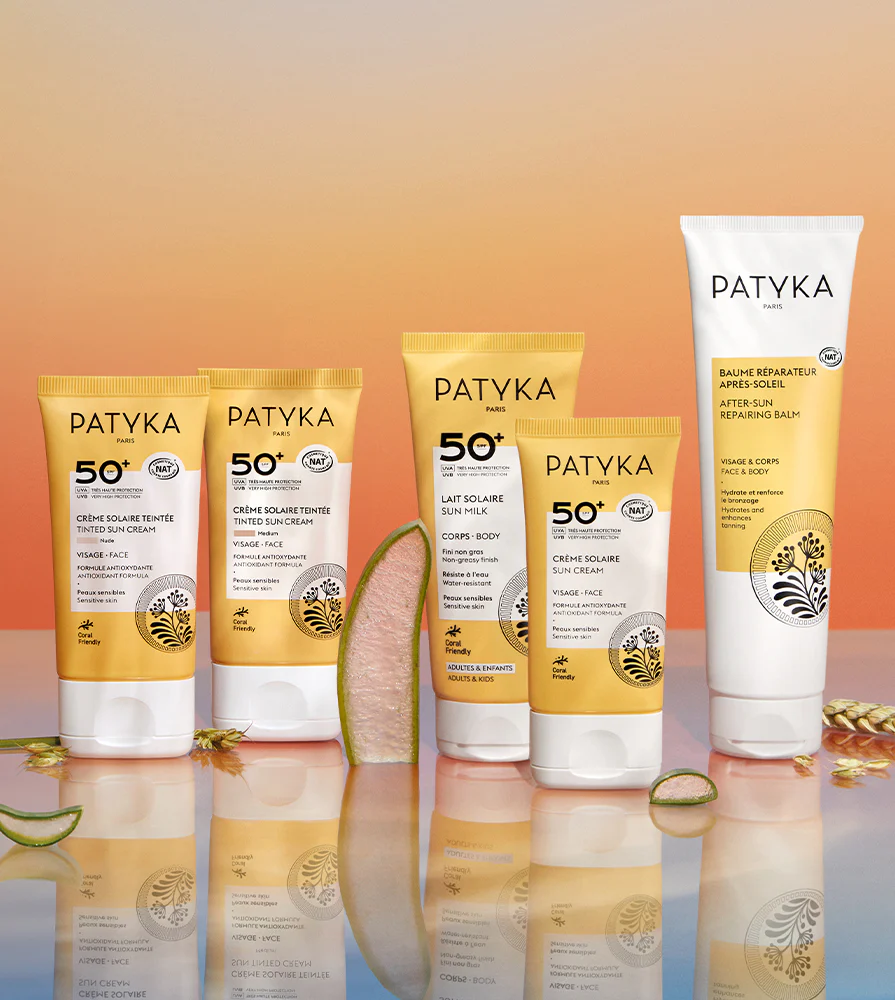 Crème Solaire SPF30 (Visage) - Image 3