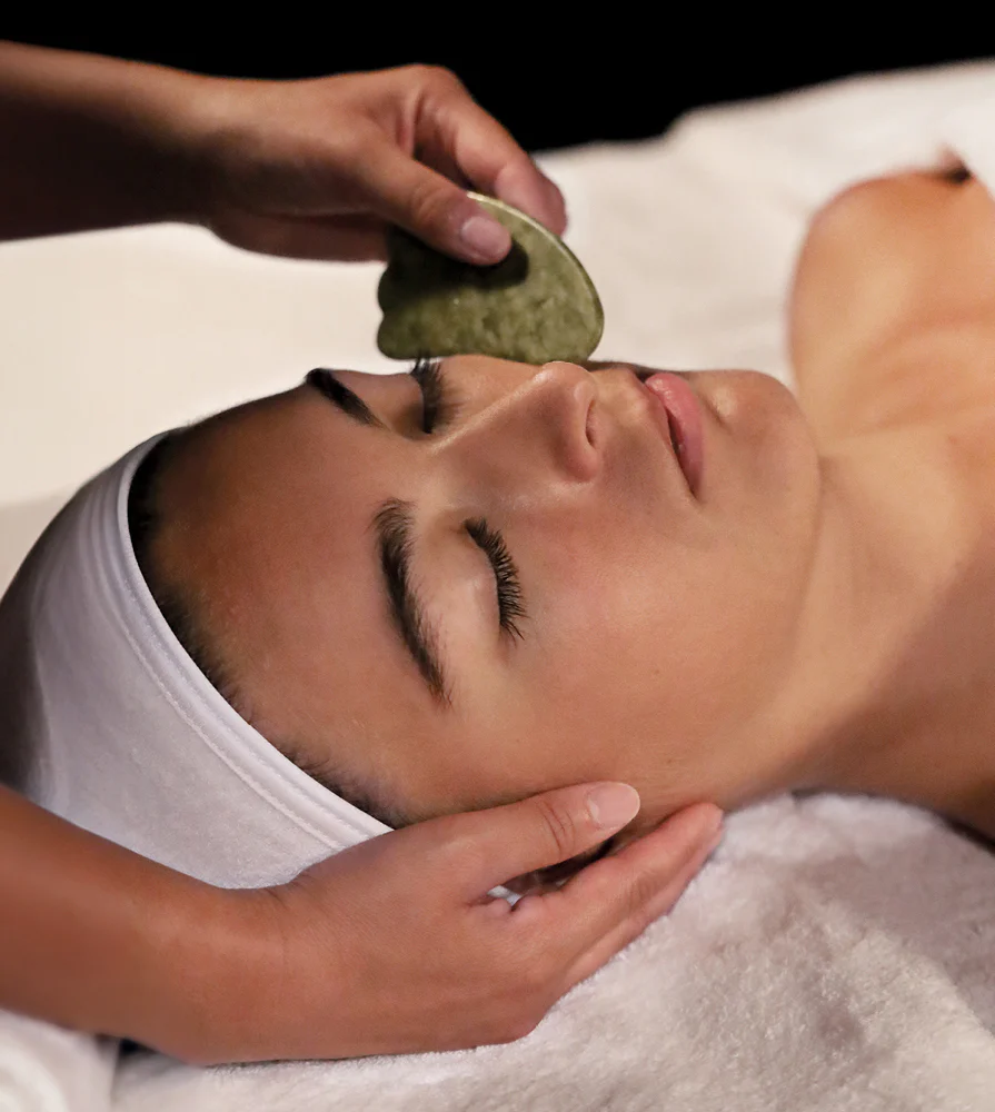 LIFT SIGNATURE - Grand Soin Resculptant Jeunesse 80 minutes [Cabine]