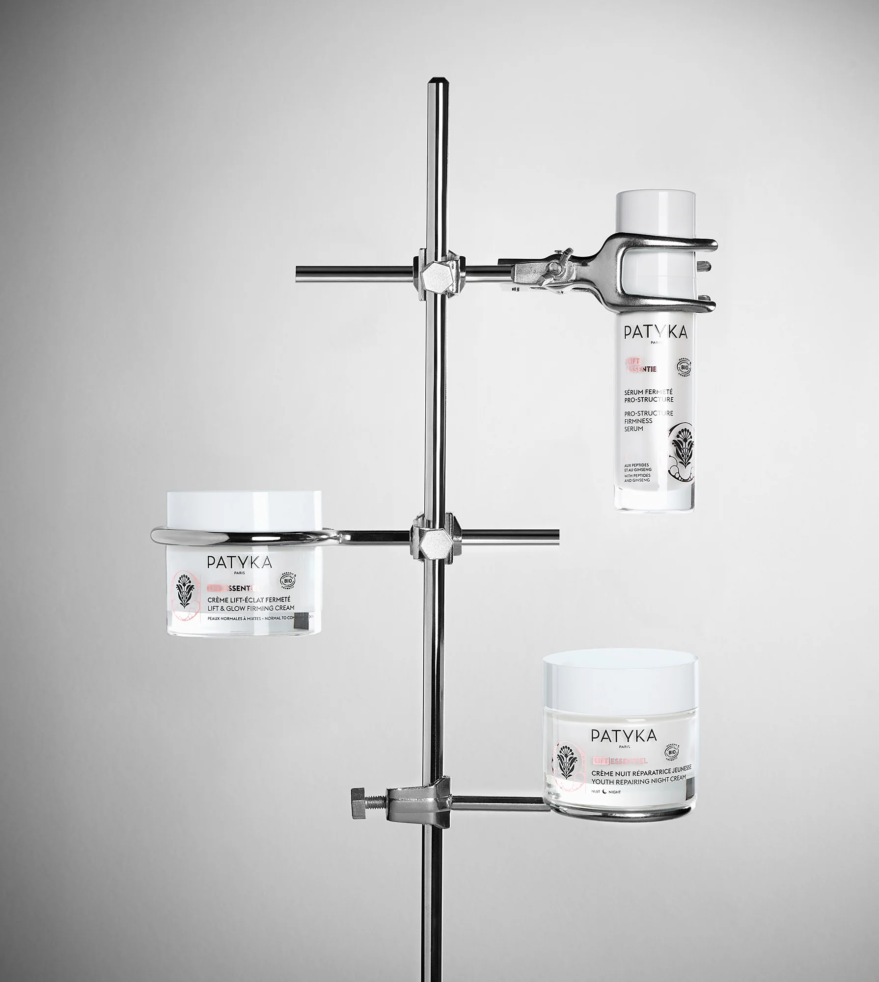 Sérum Fermeté Pro-Structure - Image 4